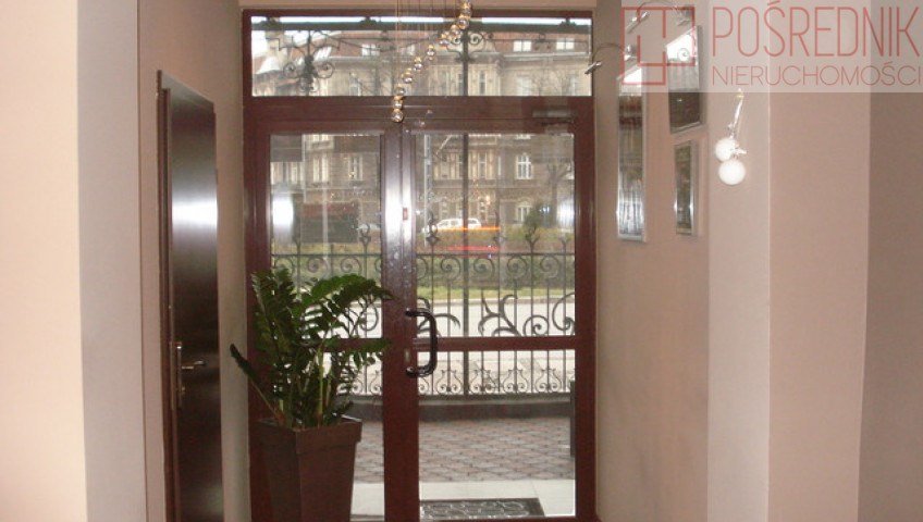 Lokal Sprzedaż Szczecin Centrum Monte Cassino