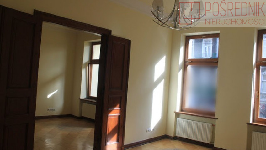 Mieszkanie Sprzedaż Szczecin Śródmieście-Centrum