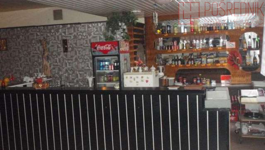 Obiekt Sprzedaż Rybnica