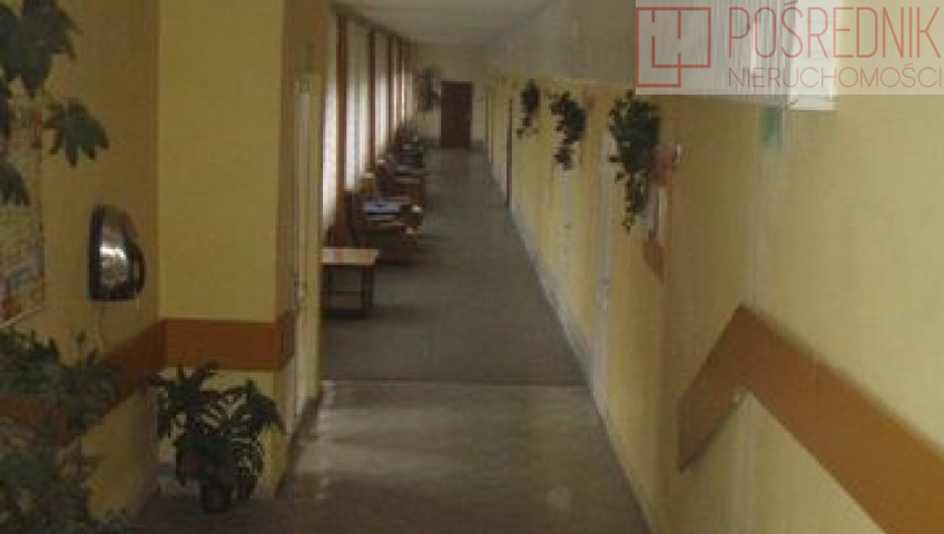 Obiekt Sprzedaż Rybnica