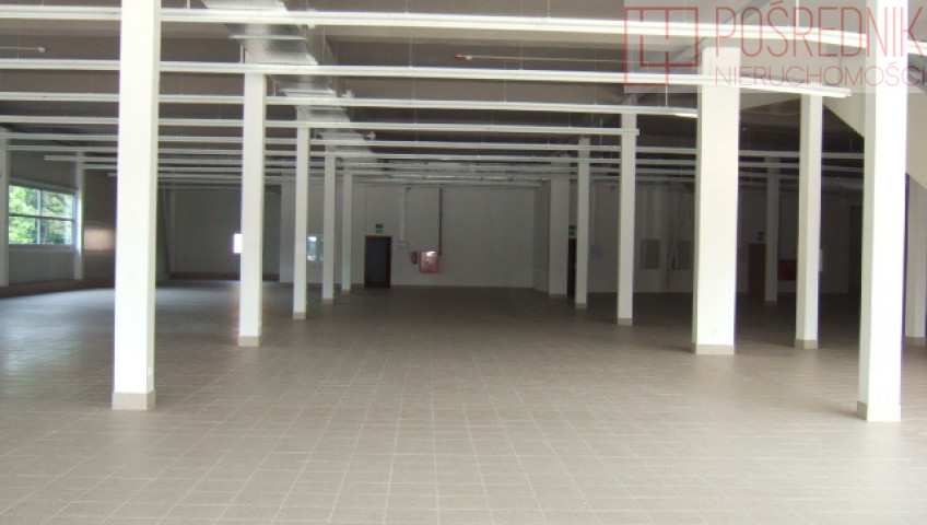 Obiekt Sprzedaż Szczecin Nowe Miasto