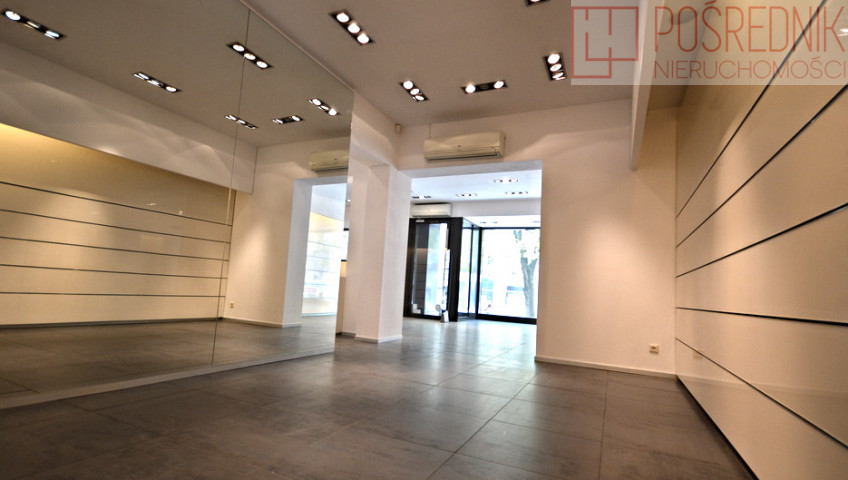 Lokal Sprzedaż Szczecin Śródmieście-Centrum al.&nbsp;Wojska Polskiego