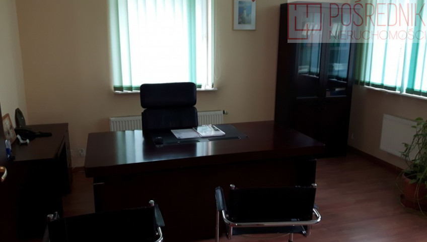 Obiekt Sprzedaż Szczecin Śródmieście