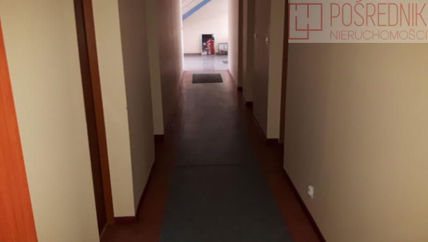 Obiekt Sprzedaż Szczecin Śródmieście