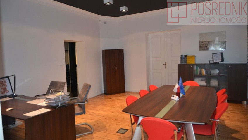 Lokal Wynajem Szczecin Centrum