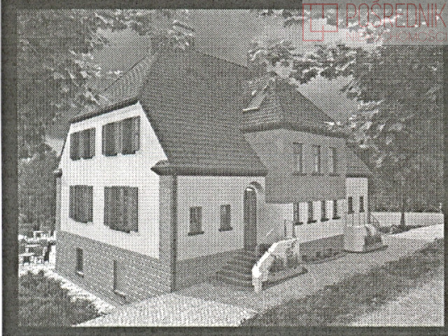 Działka Sprzedaż Szczecin