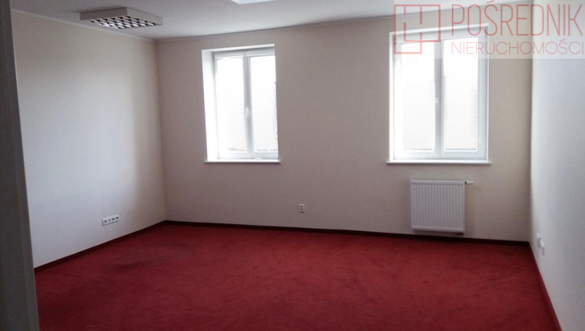 Lokal Sprzedaż Szczecin Centrum