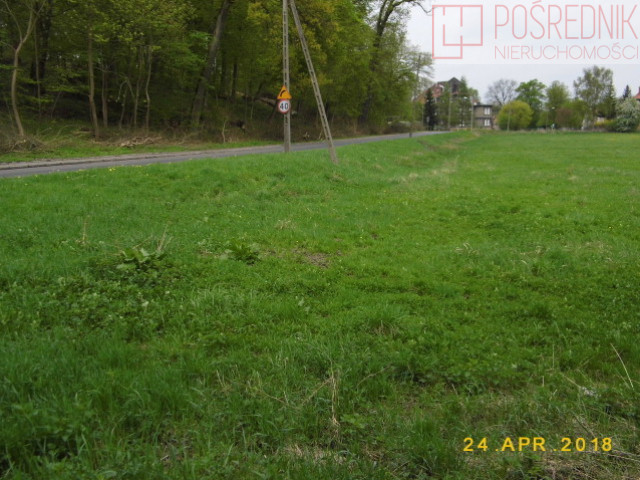 Działka Sprzedaż Szczecin Skolwin