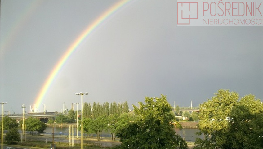 Lokal Wynajem Szczecin Wały Chrobrego