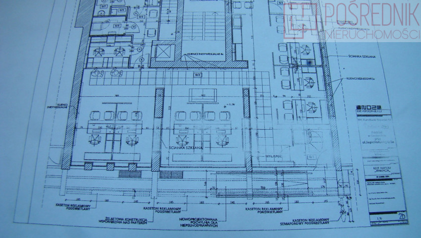 Lokal Wynajem Szczecin Śródmieście-Centrum