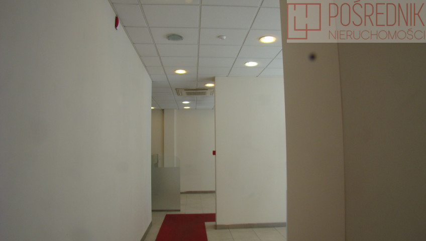 Lokal Wynajem Szczecin Śródmieście-Centrum