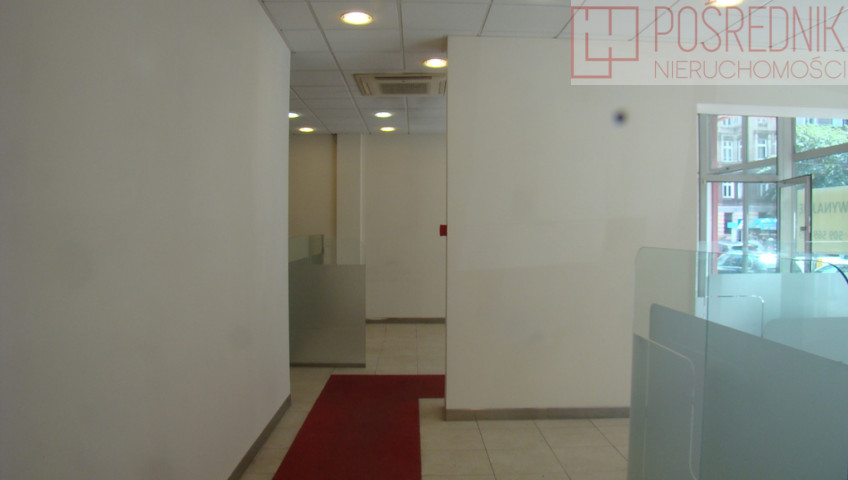 Lokal Wynajem Szczecin Śródmieście-Centrum