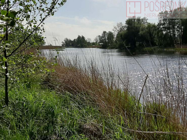 Działka Sprzedaż Mrzeżyno