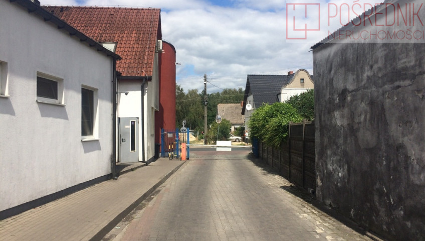Obiekt Sprzedaż Kliniska Wielkie Piastowska