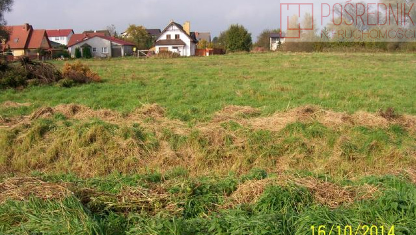 Działka Sprzedaż Choszczno