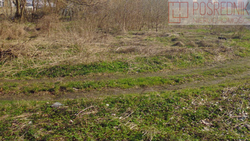 Działka Sprzedaż Szczecin Zdroje Walecznych