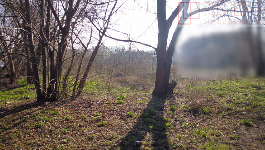 Działka Sprzedaż Szczecin Zdroje Walecznych