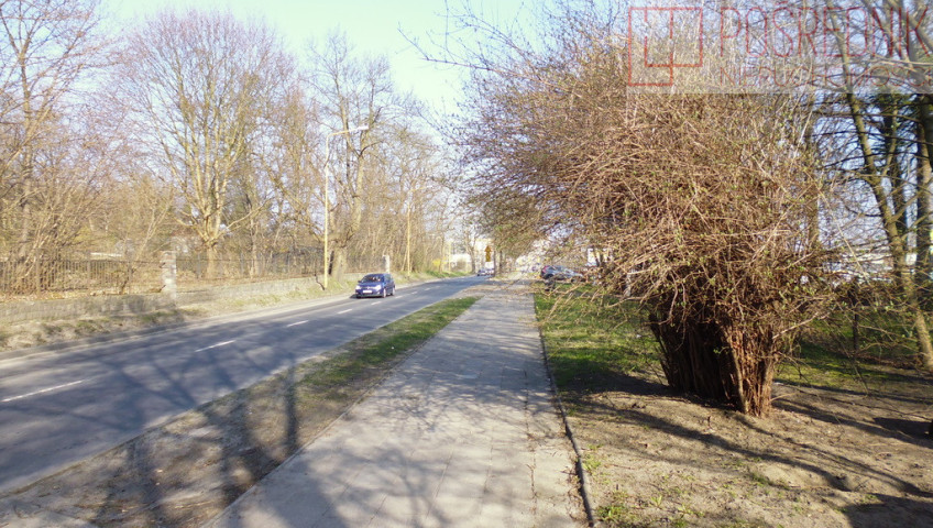 Działka Sprzedaż Szczecin Zdroje Walecznych
