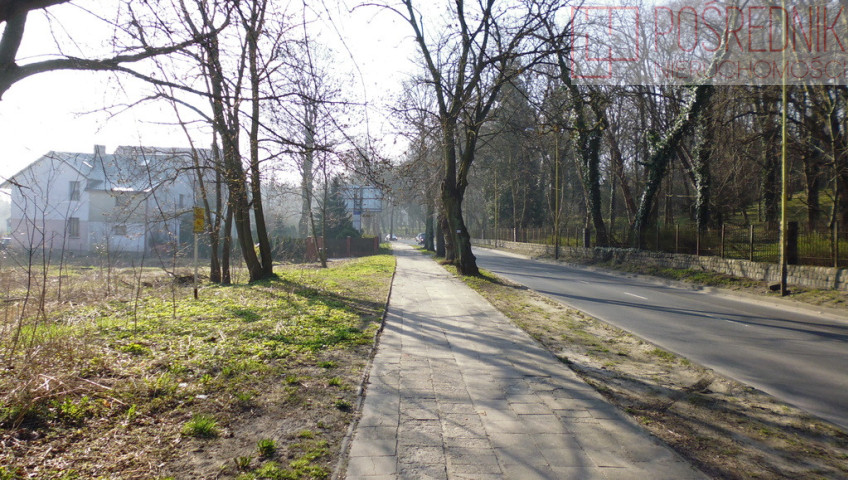 Działka Sprzedaż Szczecin Zdroje Walecznych