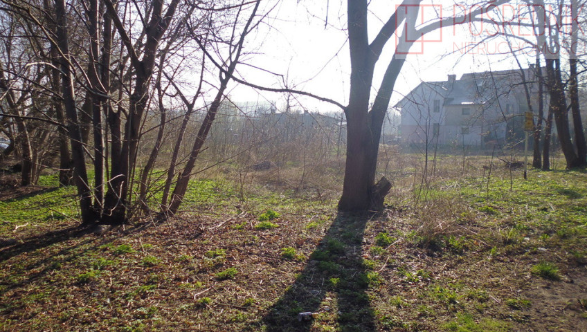 Działka Sprzedaż Szczecin Zdroje Walecznych