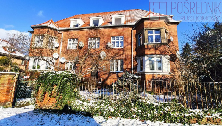 Mieszkanie Sprzedaż Szczecin Pogodno al.&nbsp;Wojska Polskiego