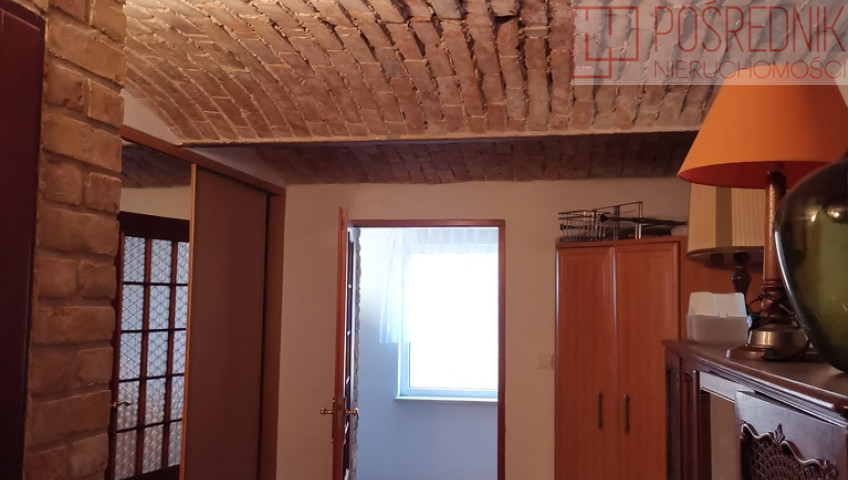 Dom Sprzedaż Stary Kostrzynek