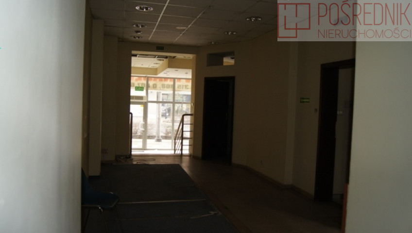 Lokal Wynajem Szczecin Centrum