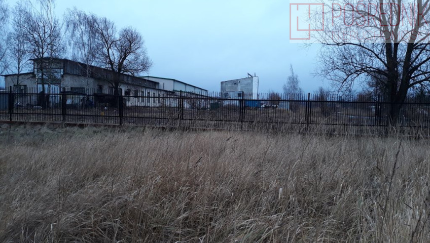 Działka Sprzedaż Szczecin Pomorzany