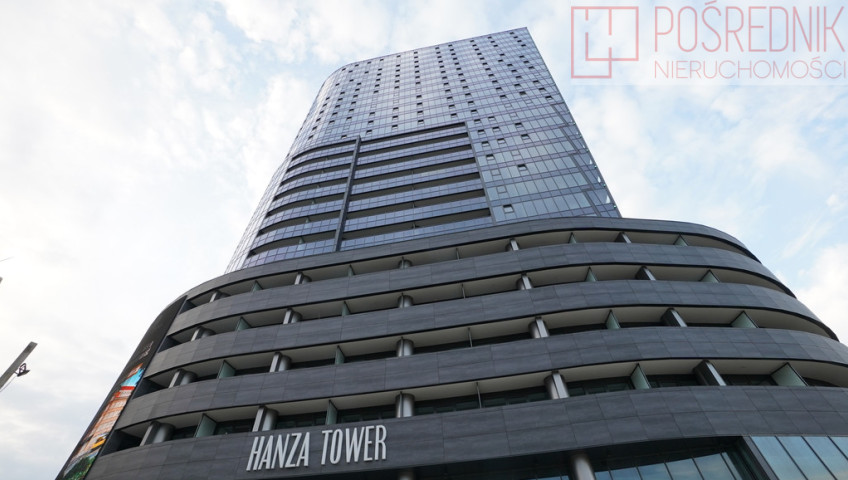 Mieszkanie Sprzedaż Szczecin Śródmieście-Centrum al.&nbsp;Wyzwolenia