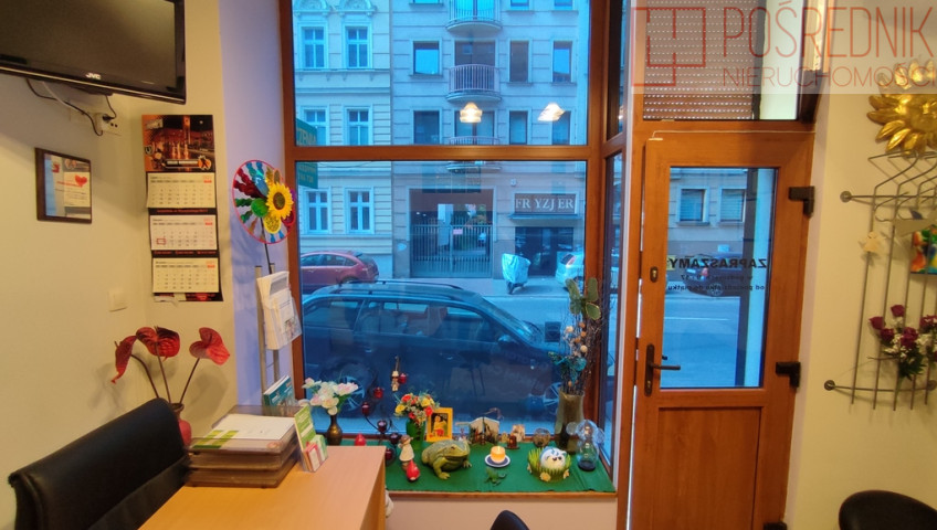 Lokal Sprzedaż Szczecin Grabowo &nbsp;arkowa