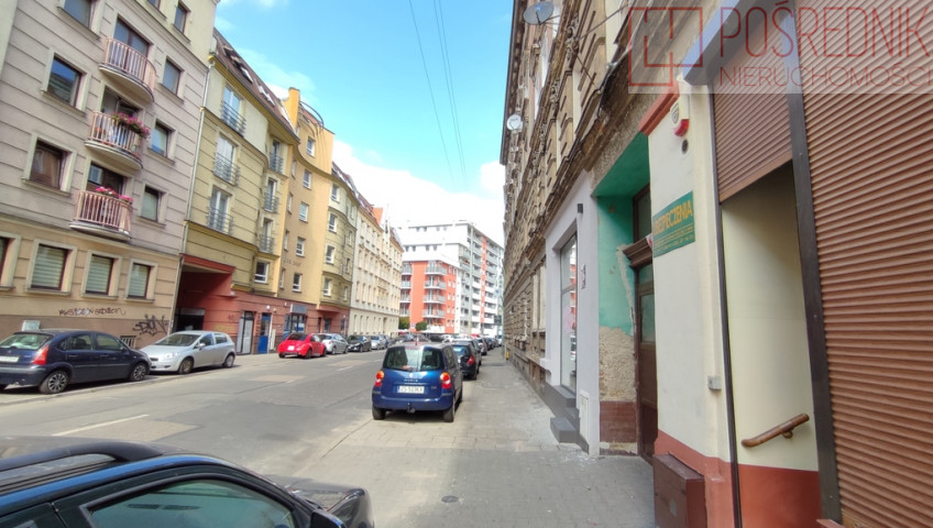 Lokal Sprzedaż Szczecin Grabowo &nbsp;arkowa