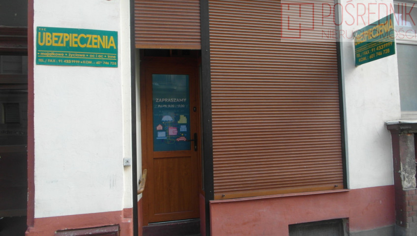 Lokal Sprzedaż Szczecin Grabowo &nbsp;arkowa