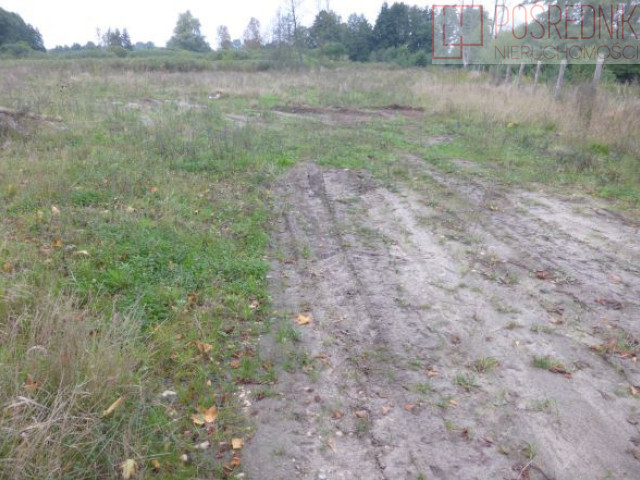 Działka Sprzedaż Kobylanka