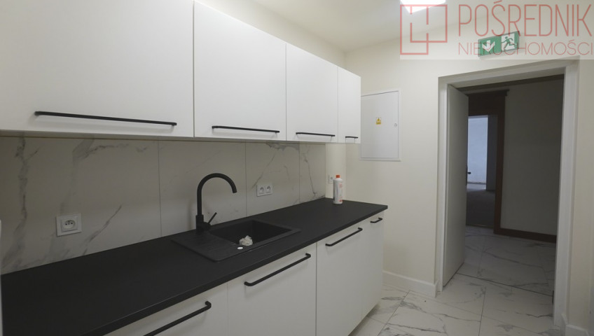 Obiekt Sprzedaż Szczecin Śródmieście-Centrum