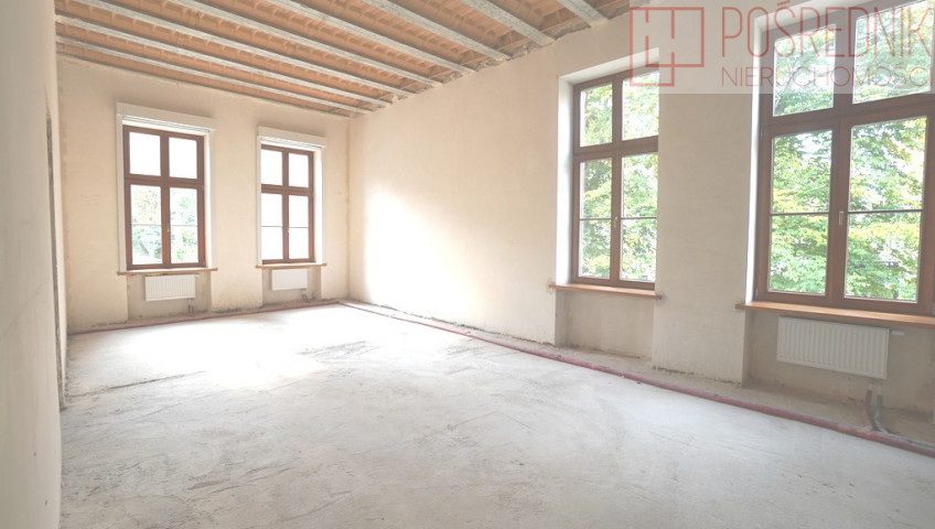 Obiekt Sprzedaż Szczecin Śródmieście-Centrum