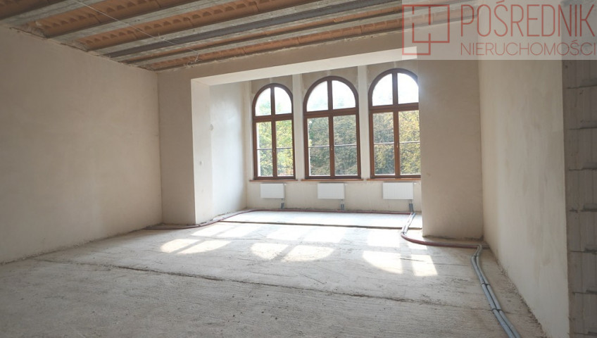Obiekt Sprzedaż Szczecin Śródmieście-Centrum