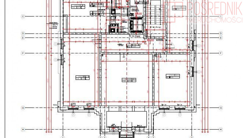 Obiekt Sprzedaż Szczecin Śródmieście-Centrum