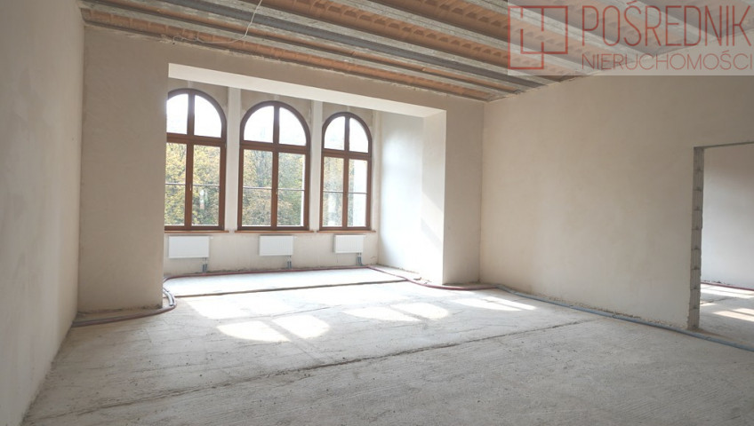 Obiekt Wynajem Szczecin Śródmieście-Centrum