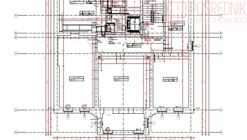 Obiekt Wynajem Szczecin Śródmieście-Centrum