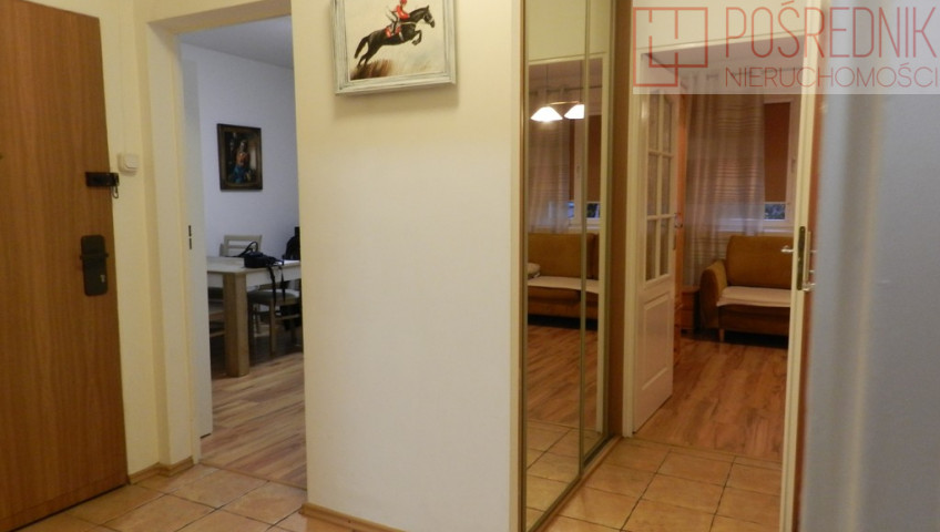 Mieszkanie Wynajem Szczecin Drzetowo Miedziana