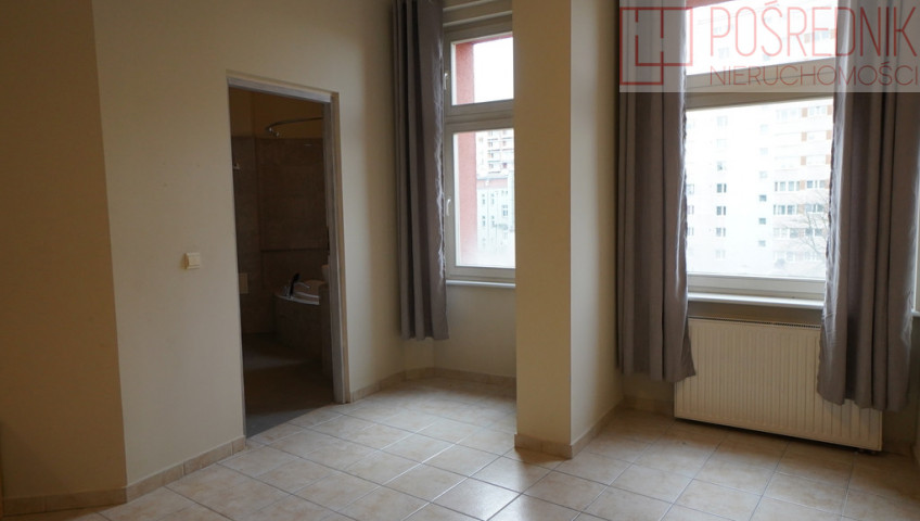 Mieszkanie Sprzedaż Szczecin Śródmieście-Centrum Księcia Bogusława X