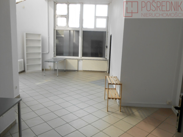 Lokal Wynajem Szczecin Śródmieście