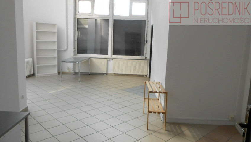 Lokal Wynajem Szczecin Śródmieście