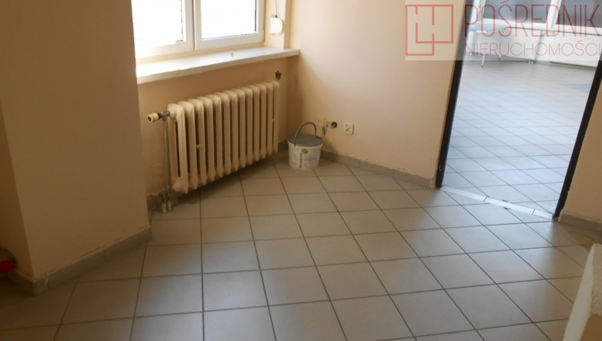 Lokal Wynajem Szczecin Śródmieście