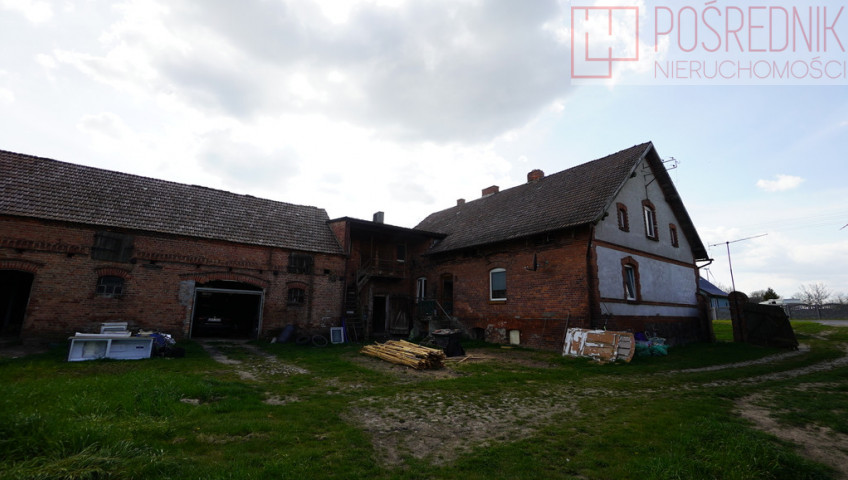 Dom Sprzedaż Kozielice