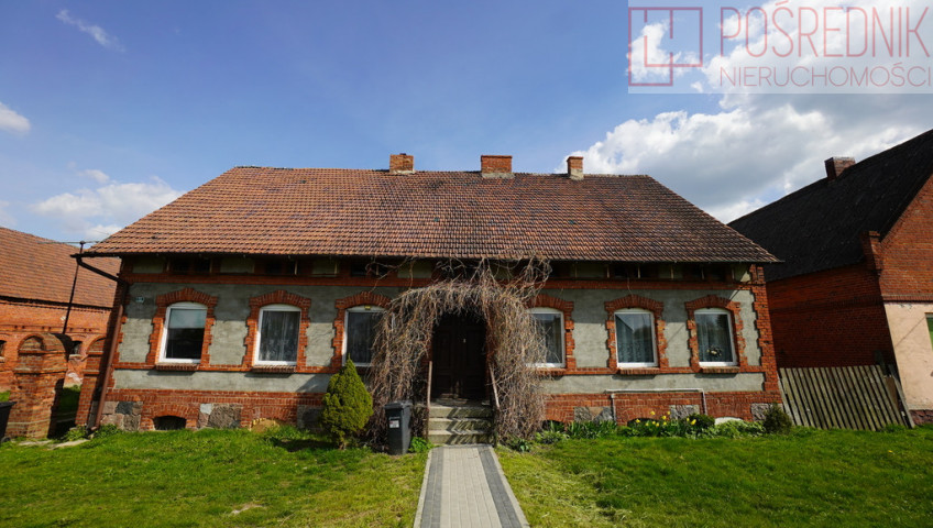 Dom Sprzedaż Kozielice