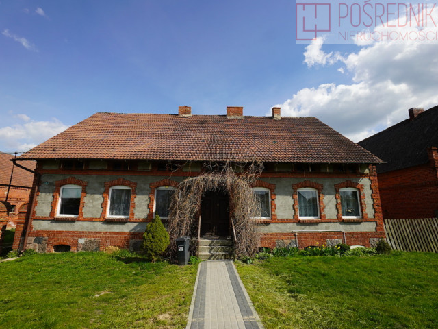 Dom Sprzedaż Kozielice