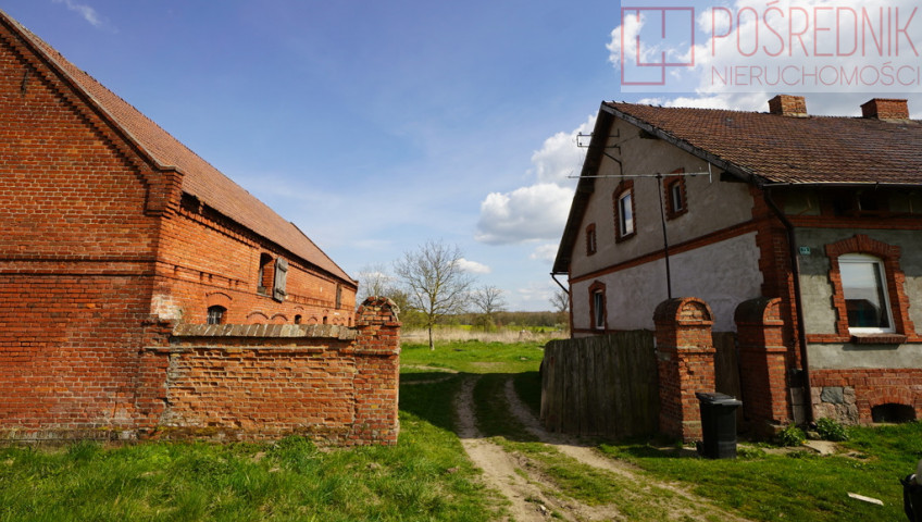 Dom Sprzedaż Kozielice