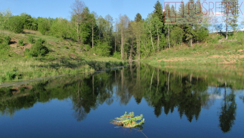 Działka Sprzedaż Bobolice