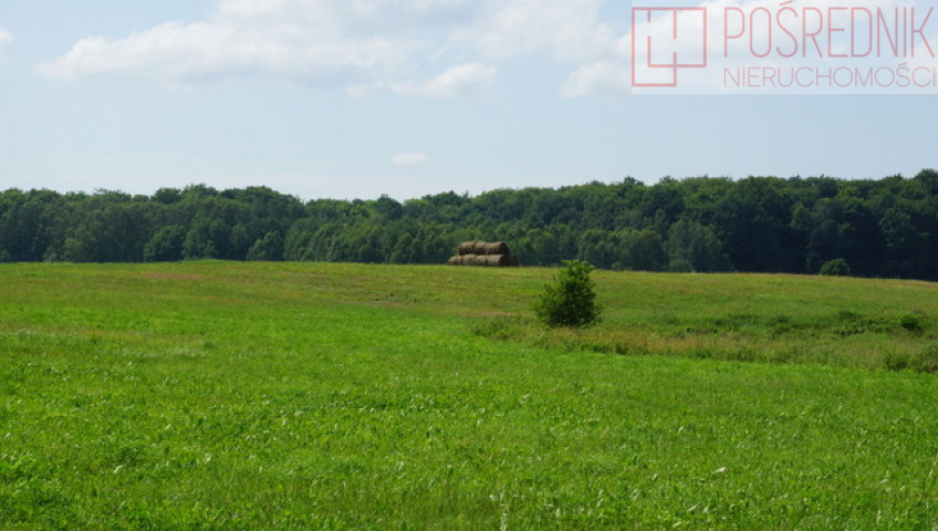 Działka Sprzedaż Bobolice